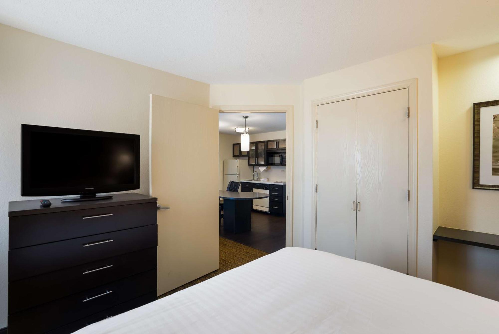 Sonesta Simply Suites Nashville Brentwood Exterior foto